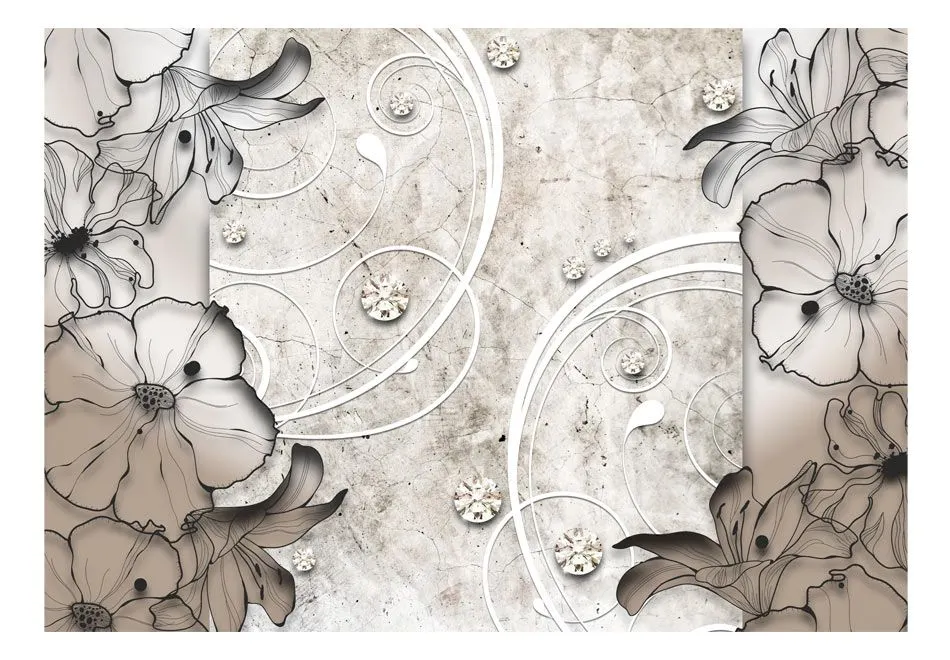 Fototapeta - Letnie wspomnienia-2