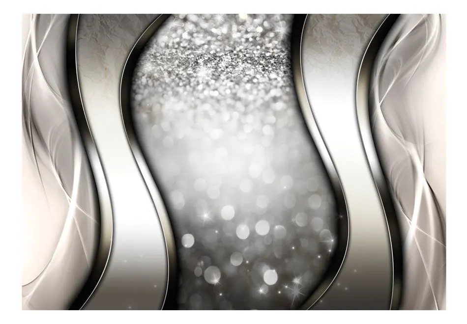 Fototapeta - Zaczarowany pył-2