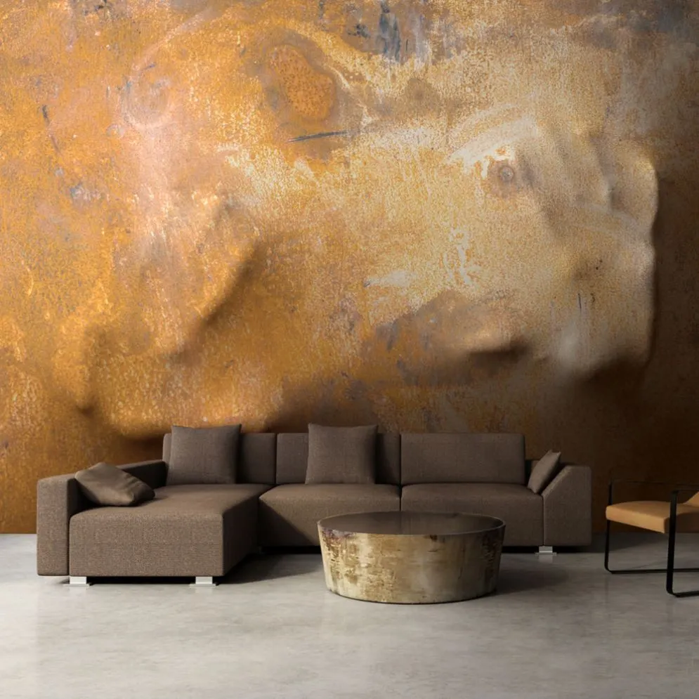 Fototapeta - Dotyk-1