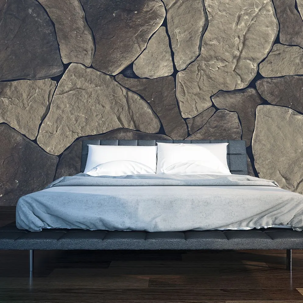 Fototapeta - Baltic Brown-1