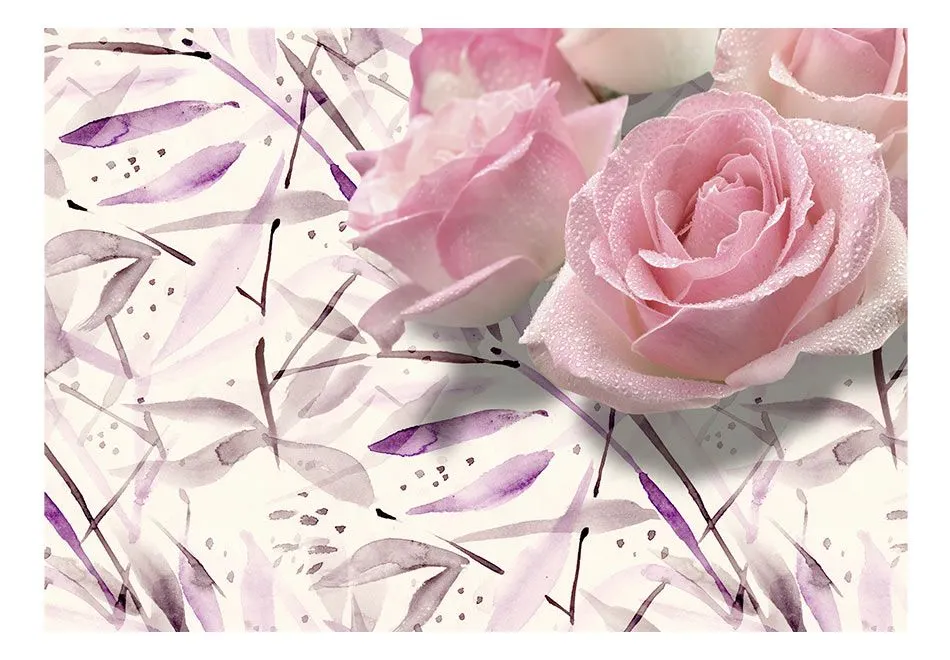 Fototapeta - Życzenia imieninowe-2