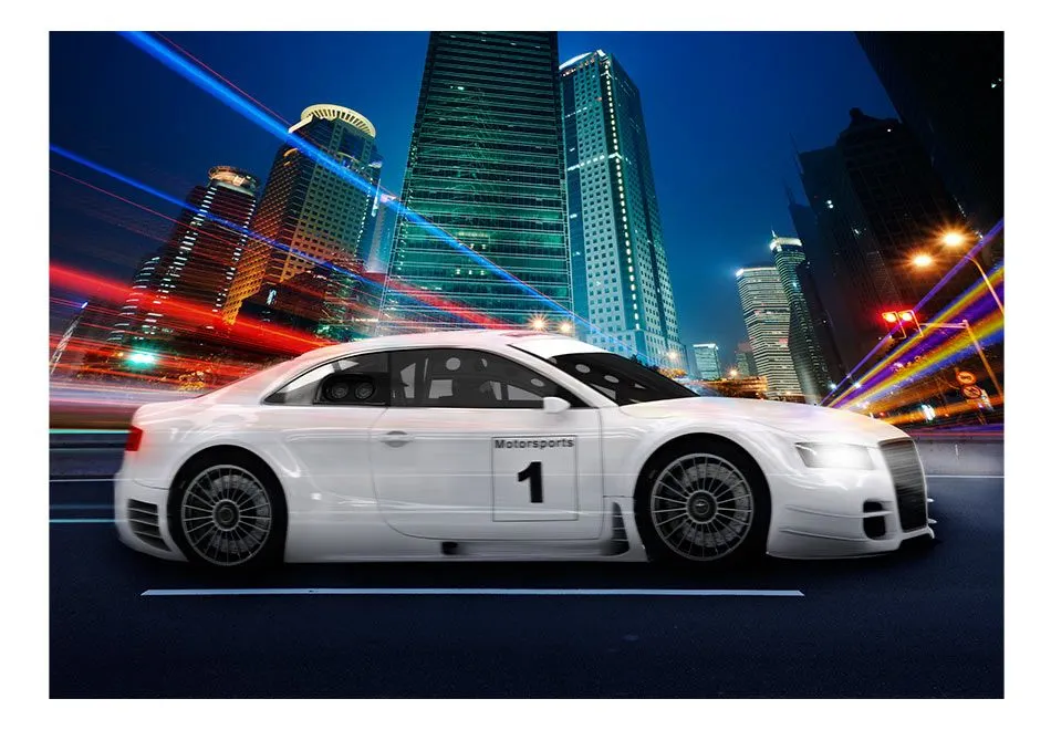 Fototapeta - Sportowy duch-2