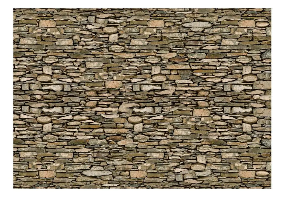 Fototapeta - Kamienna ściana-2