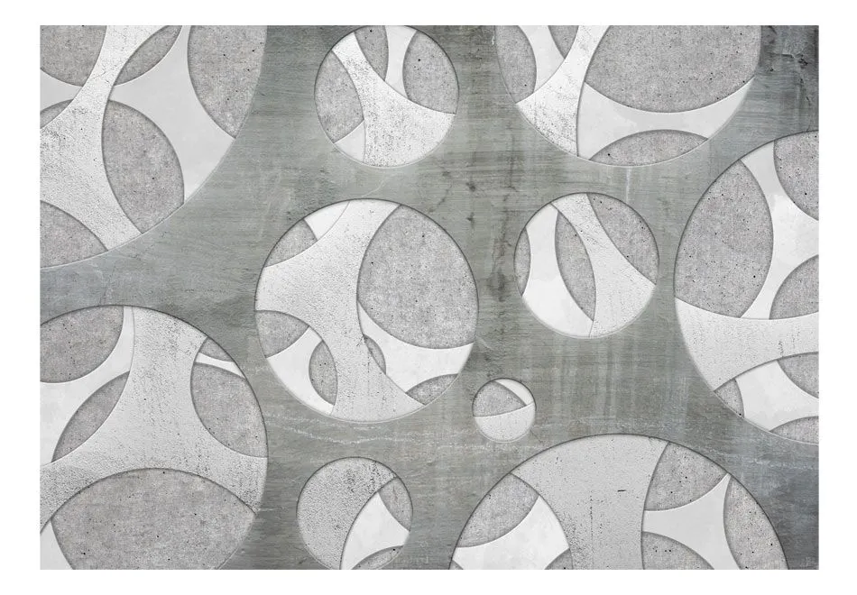 Fototapeta - Utkane z szarości-2