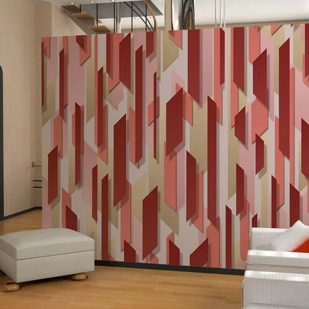 Fototapeta - Truskawkowe pole-1