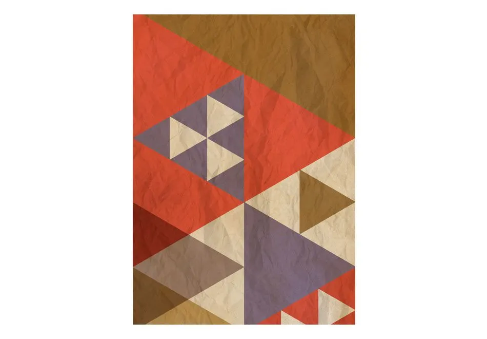 Fototapeta - Patchwork-2