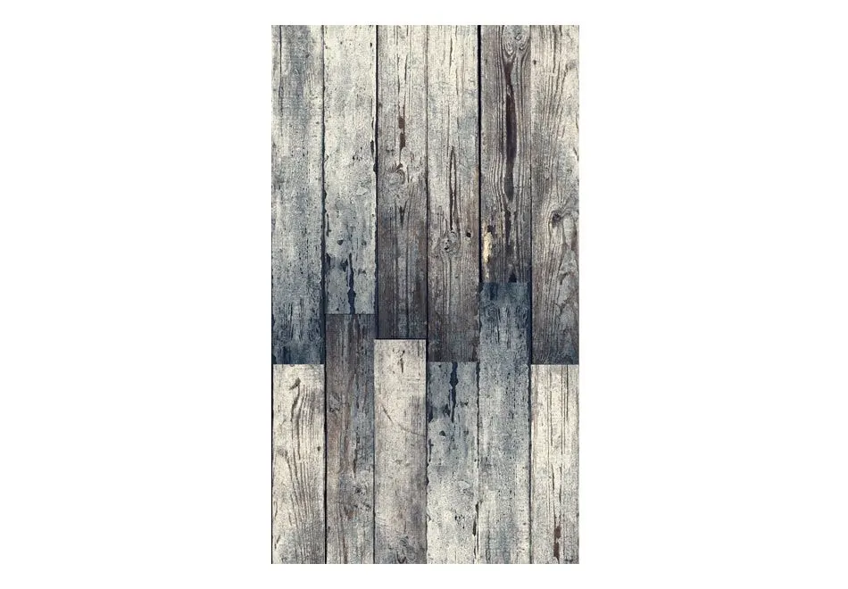 Fototapeta - Stara drewniana podłoga  gradient-2