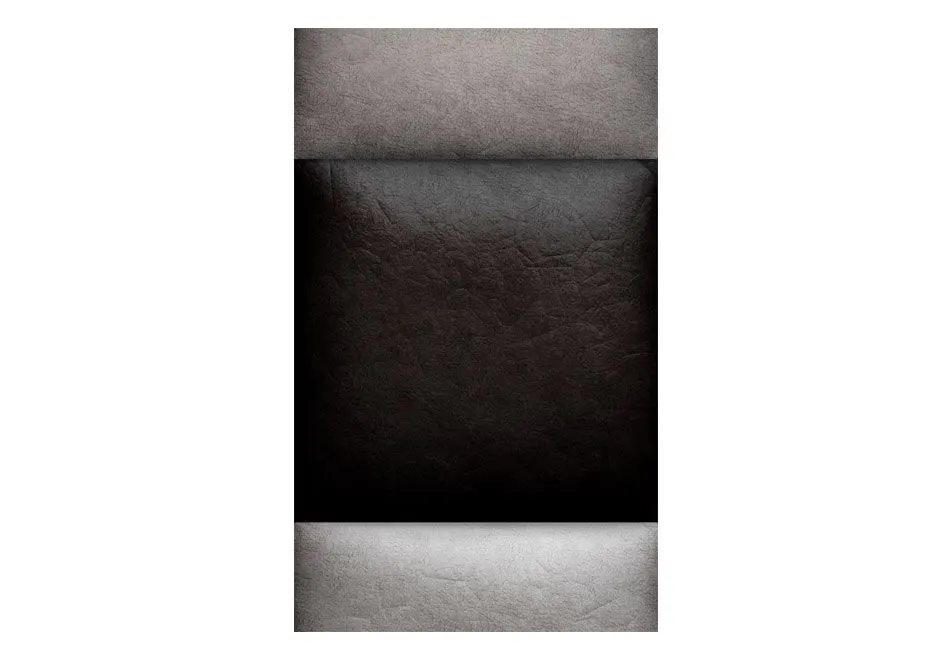 Fototapeta - Skórzana szachownica-2