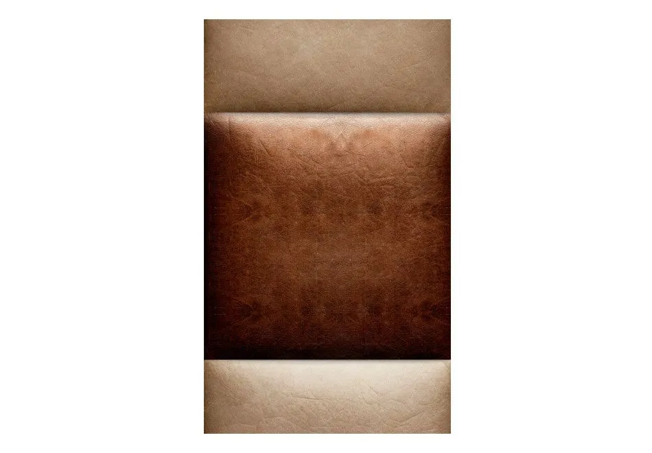 Fototapeta - Czekoladowa szachownica-2