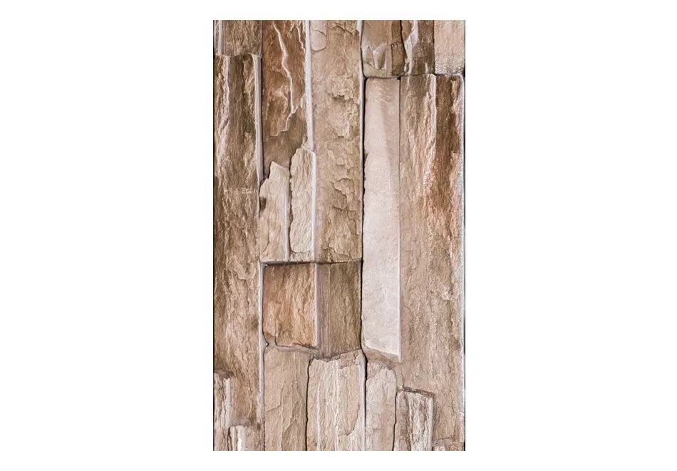 Fototapeta - Kamienny trakt-2