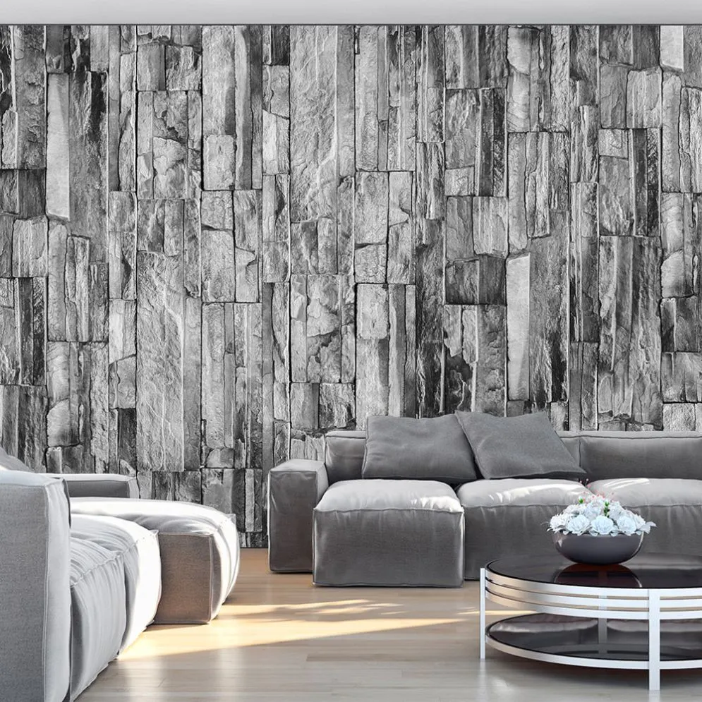 Fototapeta - Deszczowy poranek-1