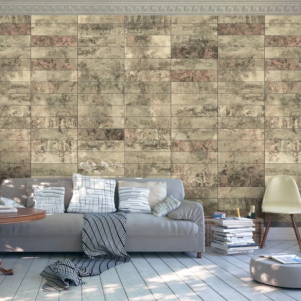 Fototapeta - Ruchome piaski-1