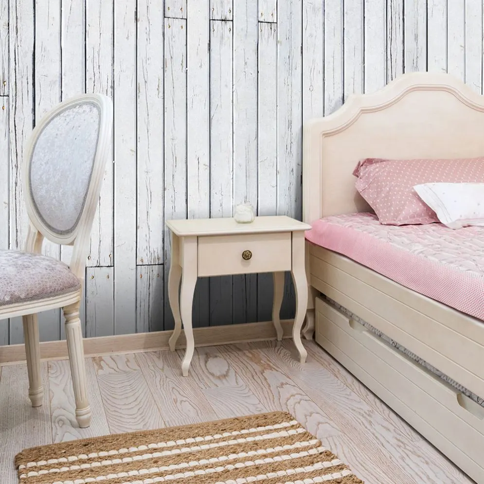 Fototapeta - Mleczna kraina-1