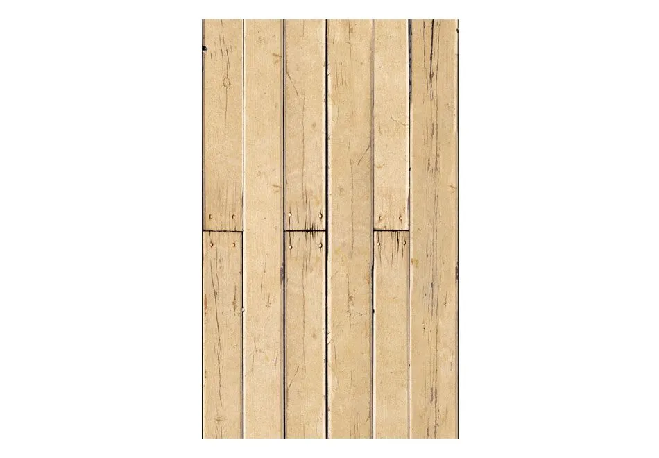 Fototapeta - Bahama yellow-2