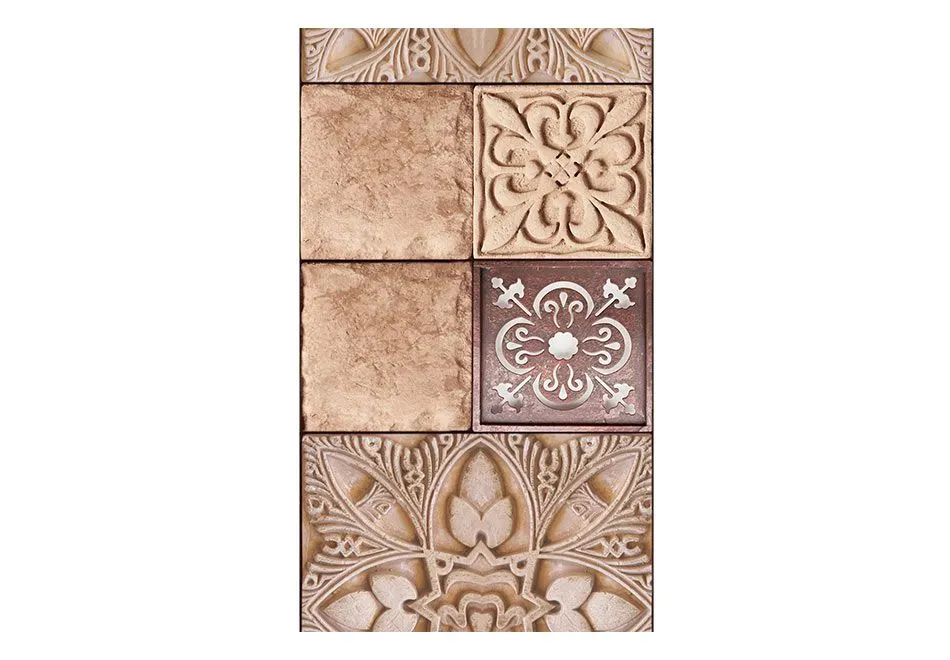 Fototapeta - Kamienne wzory-2