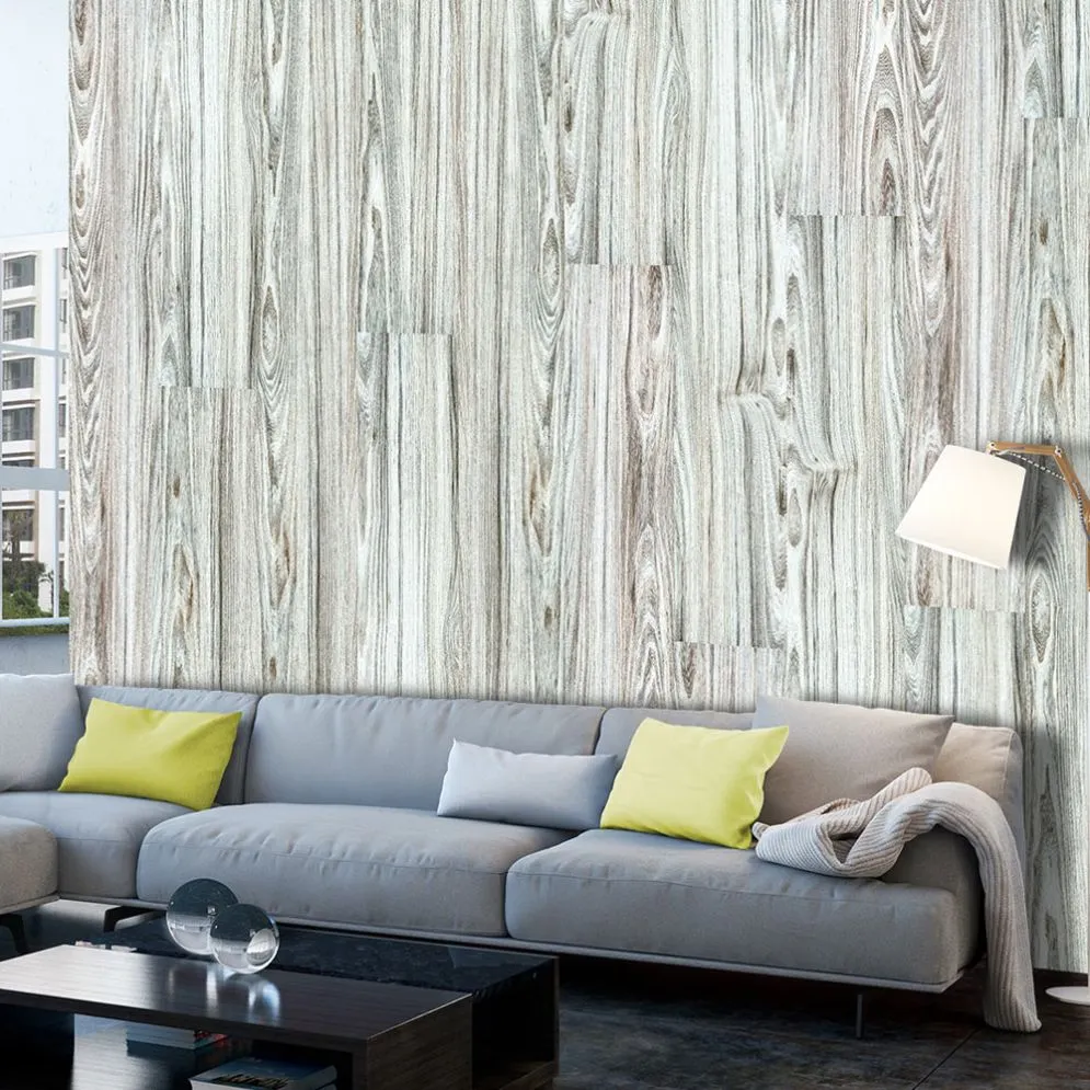 Fototapeta - Pochmurny poranek-1