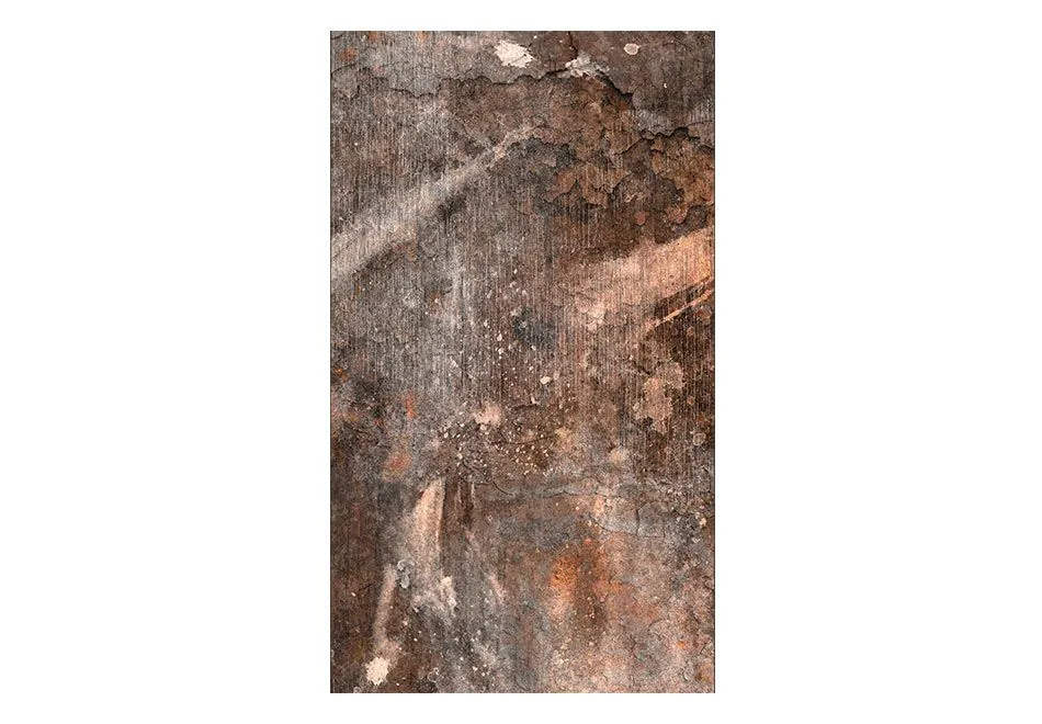 Fototapeta - Wieczorne ognisko-2