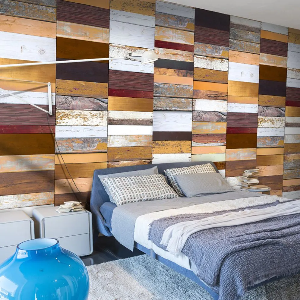 Fototapeta - Słoneczna gama-1