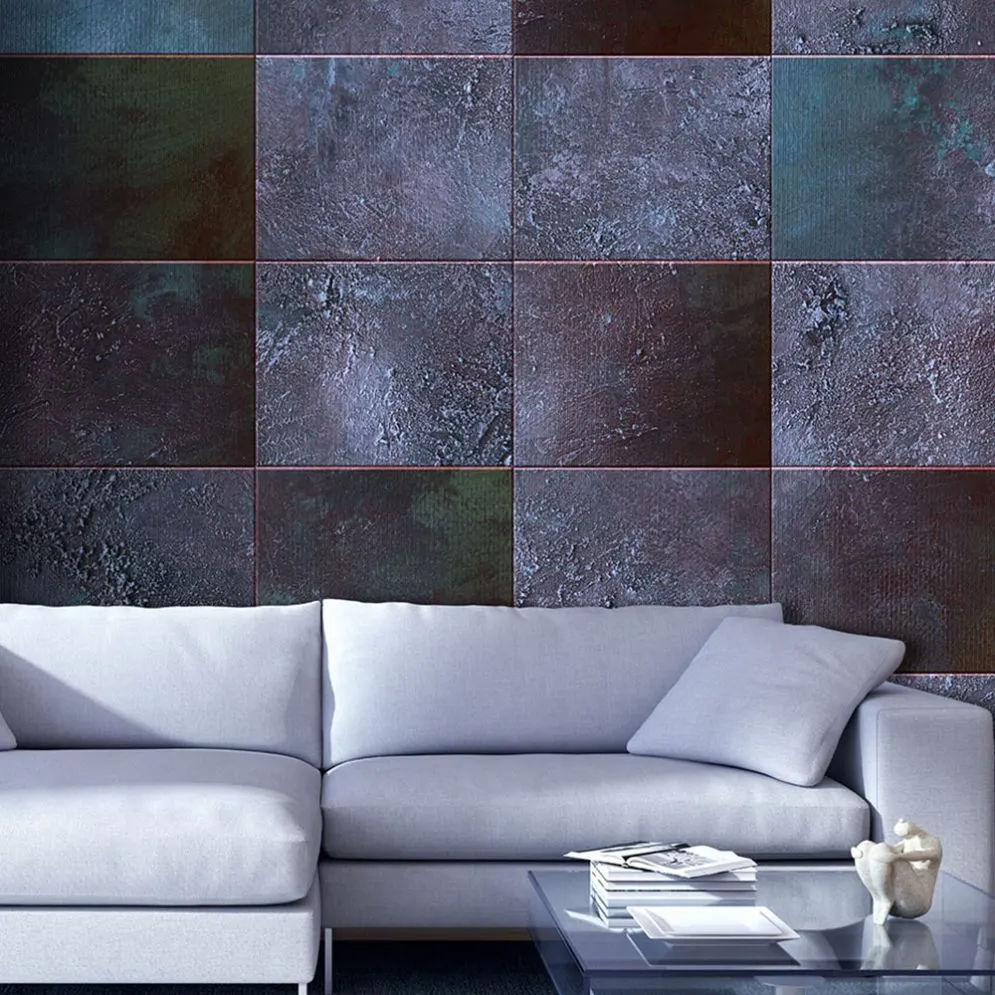 Fototapeta - Świat w atramencie-1