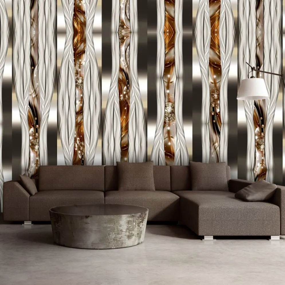 Fototapeta - Ekspresja plastyczna-1