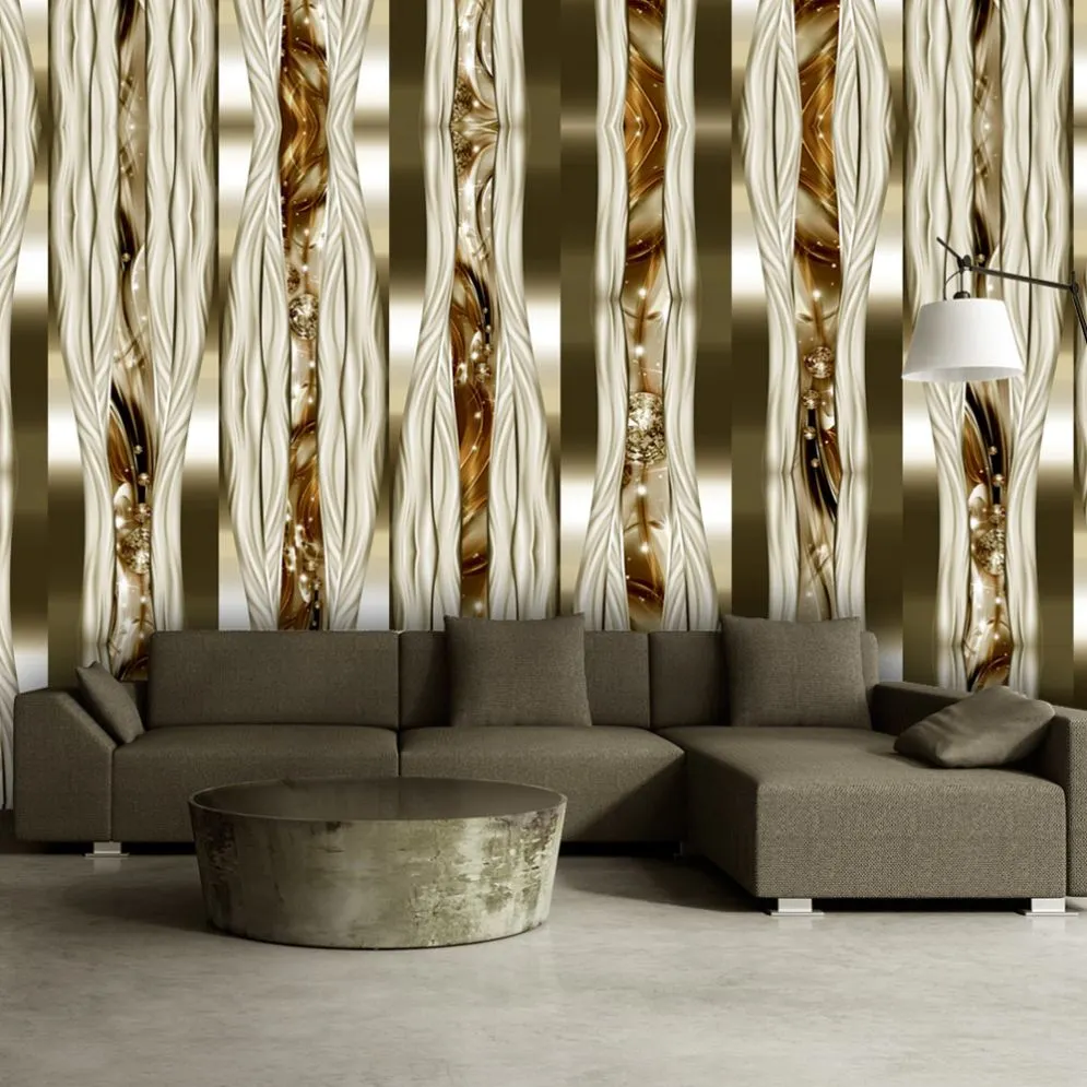 Fototapeta - Manifestacja sugestywności-1