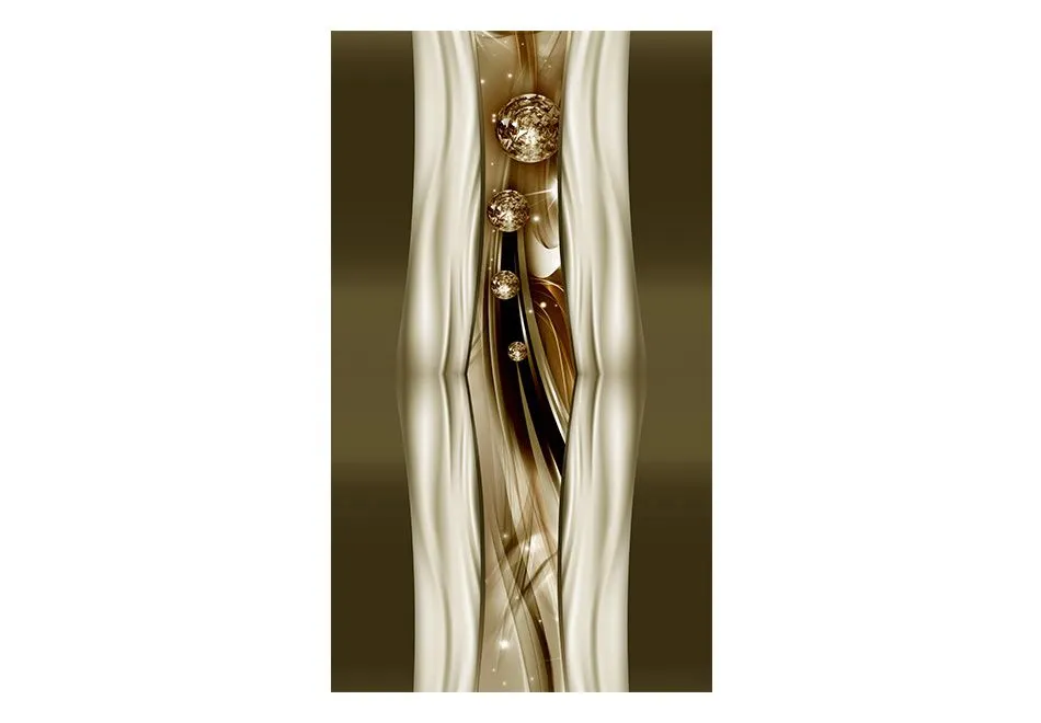 Fototapeta - Manifestacja sugestywności-2