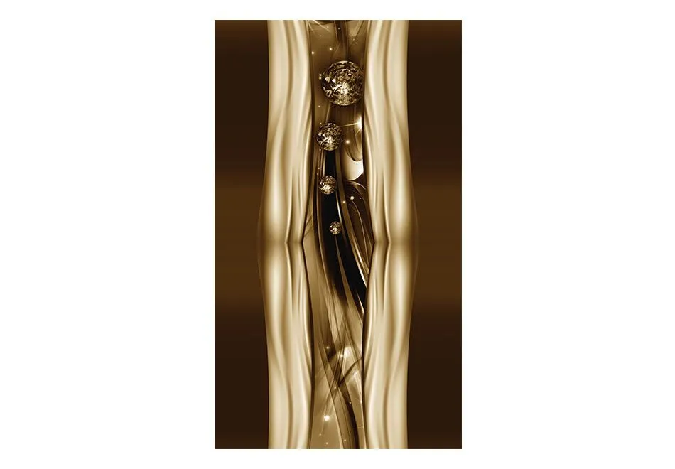 Fototapeta - Nuta pasji-2