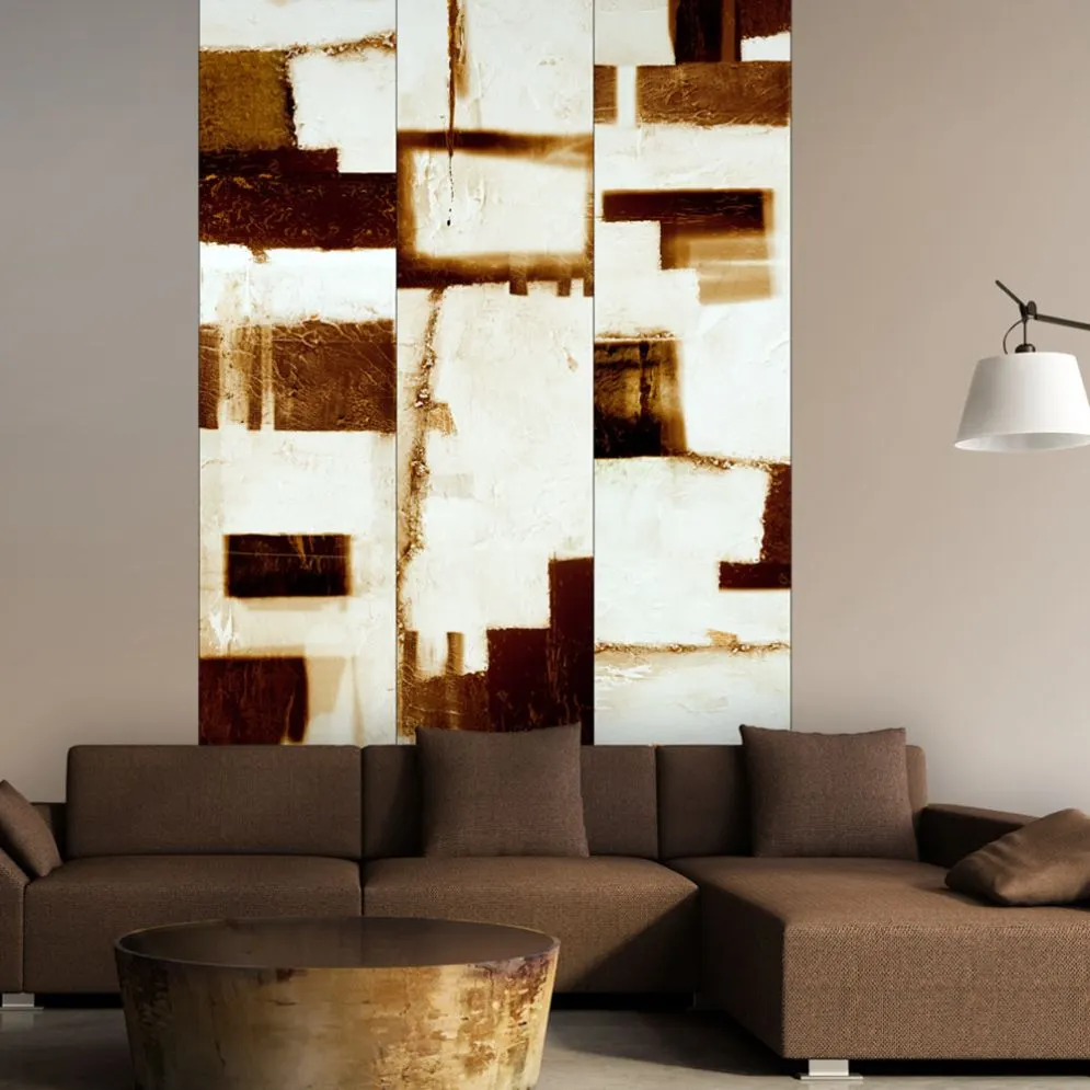 Fototapeta - Portret natchnienia-1