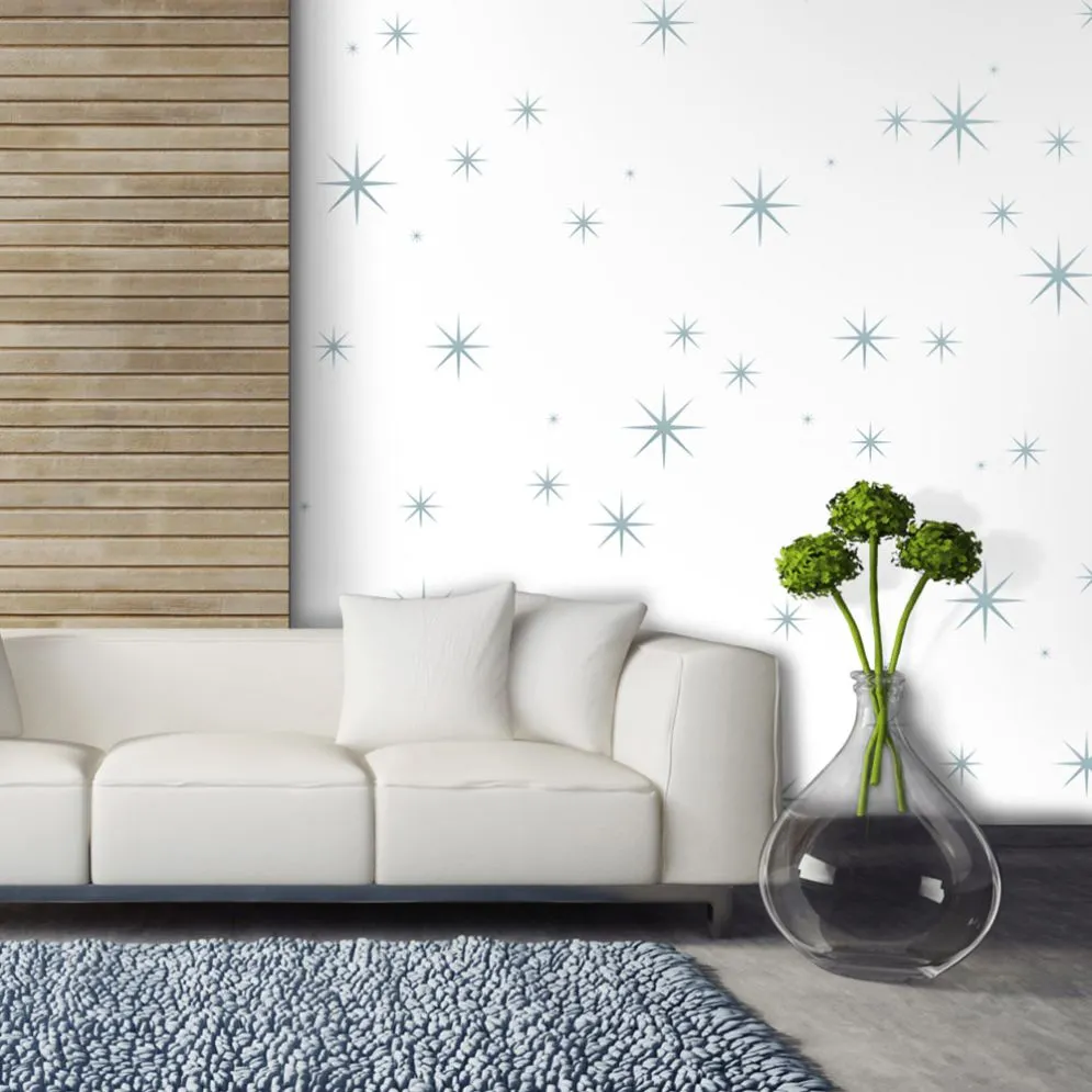 Fototapeta - Poezja gwiazd-1