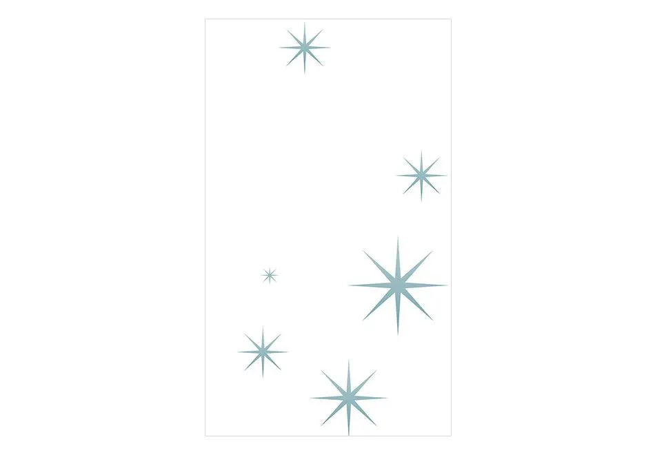 Fototapeta - Poezja gwiazd-2