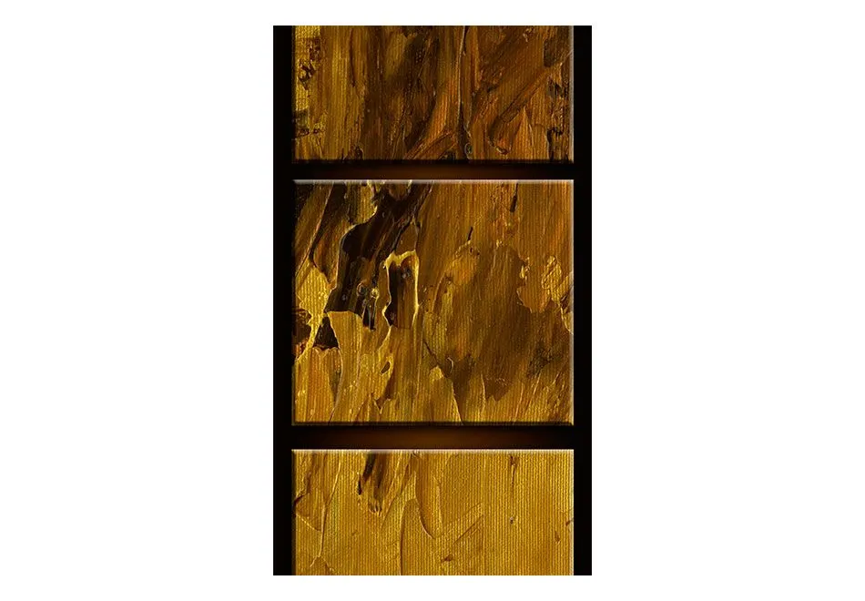 Fototapeta - Złoty majestat-2