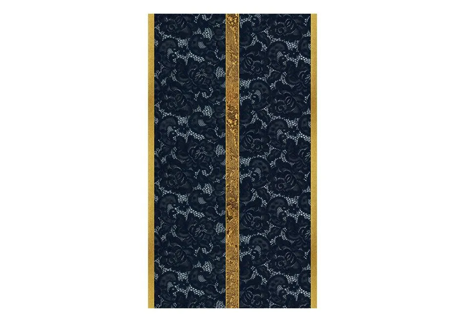 Fototapeta - Królowa stylu-2