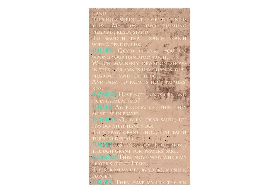 Fototapeta - Historia miłości-2