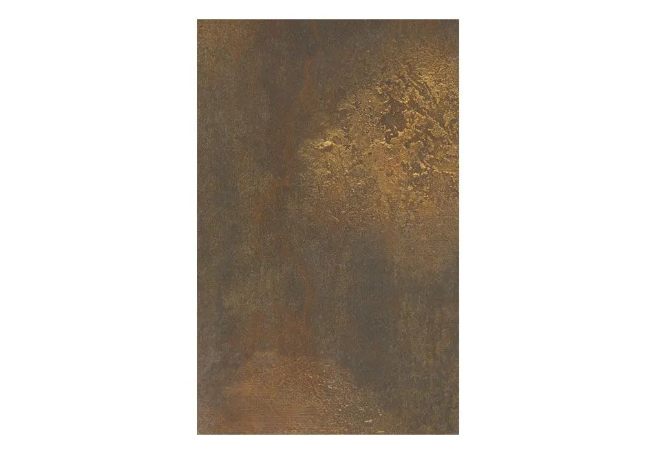 Fototapeta - Złoty bazyliszek-2