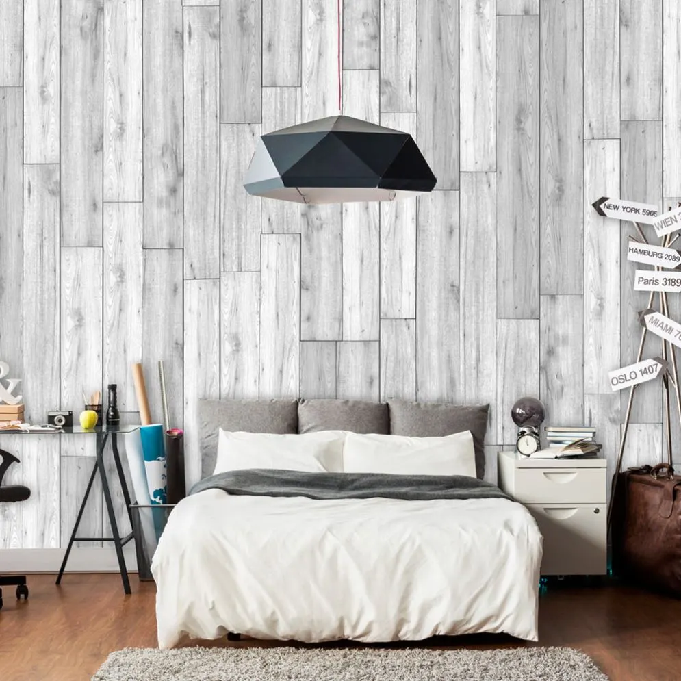 Fototapeta - Urok szarości-1