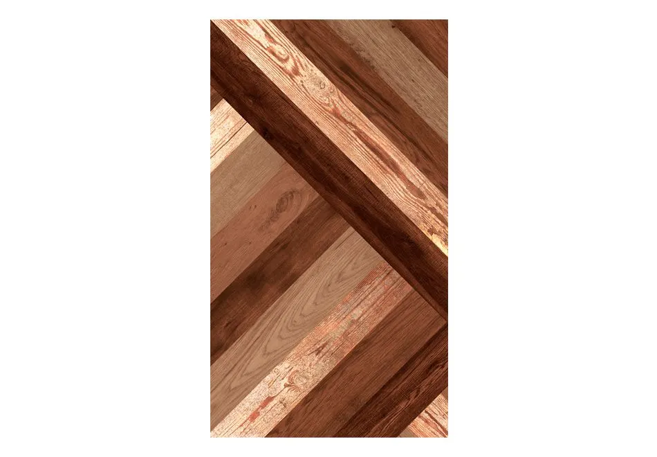 Fototapeta - Skomplikowany układ-2