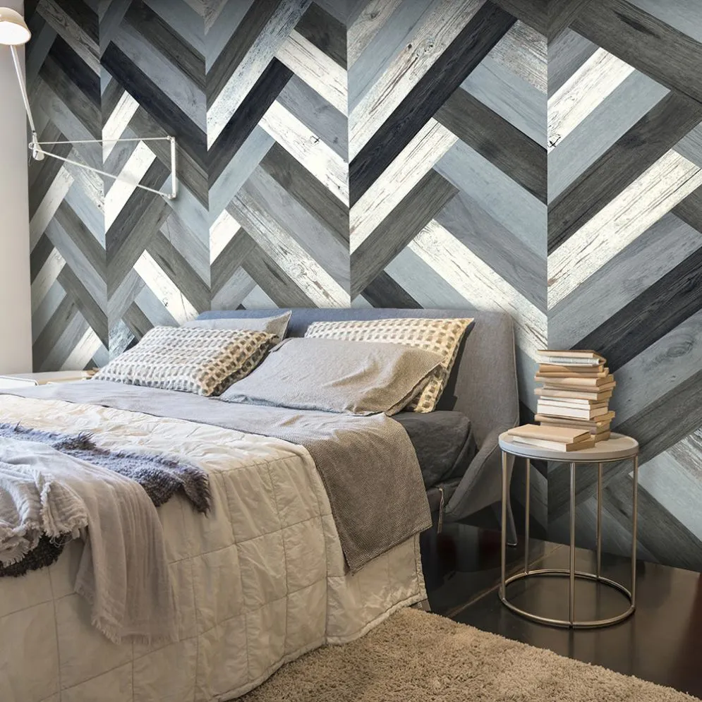 Fototapeta - Zaplątane historie-1