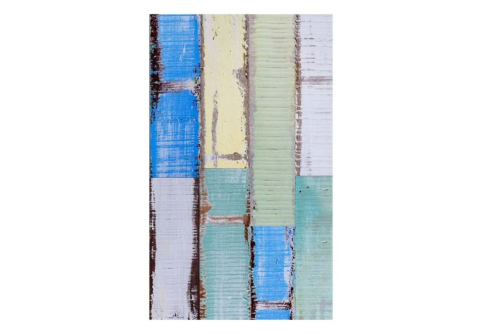 Fototapeta - Zamorska przygoda-2