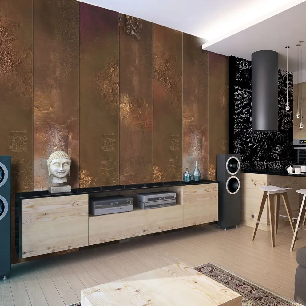 Fototapeta - Drogocenny dar-1