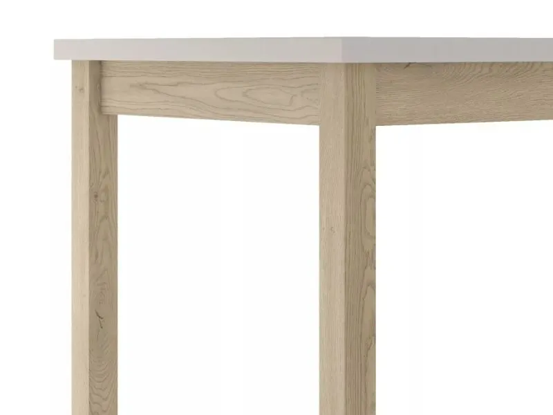 Stół kuchenny ADAM 100x60 Kaszmir / Dąb Cremona Torro | MIRAT