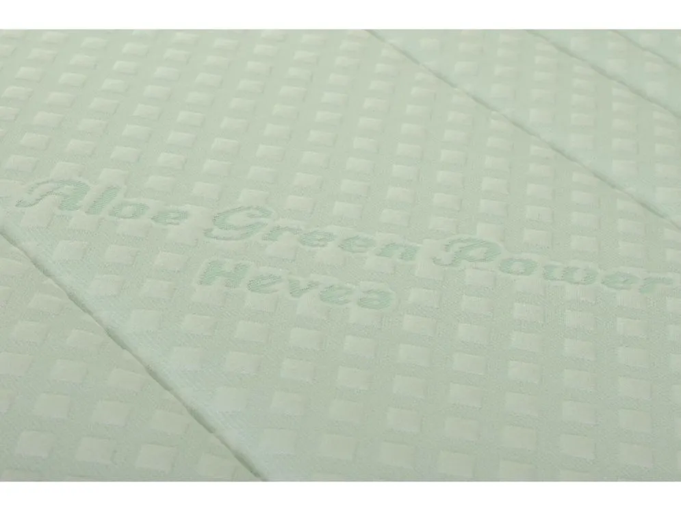 Materac lateksowy Baby 60x120 H2 antyalergiczny | MIRAT.