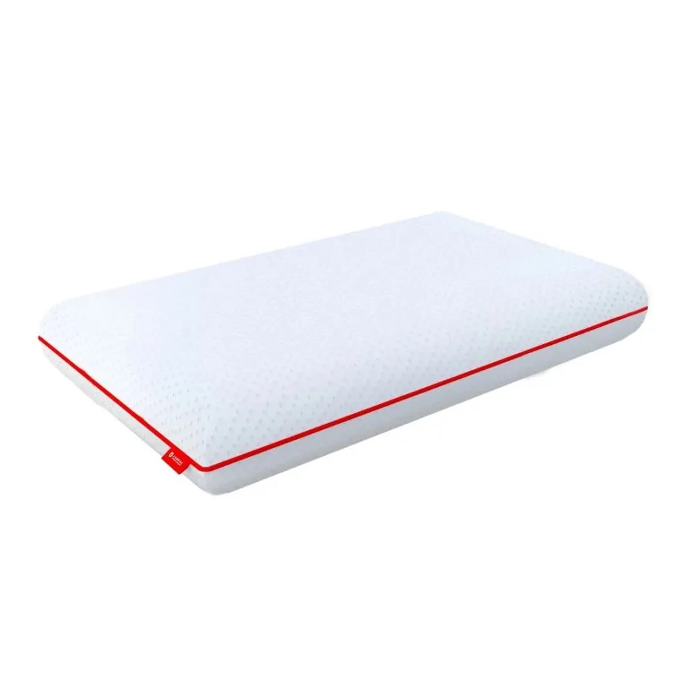 Poduszka z pianki termoelastycznej AIRSENSE 72x42 profilowana | MIRAT.