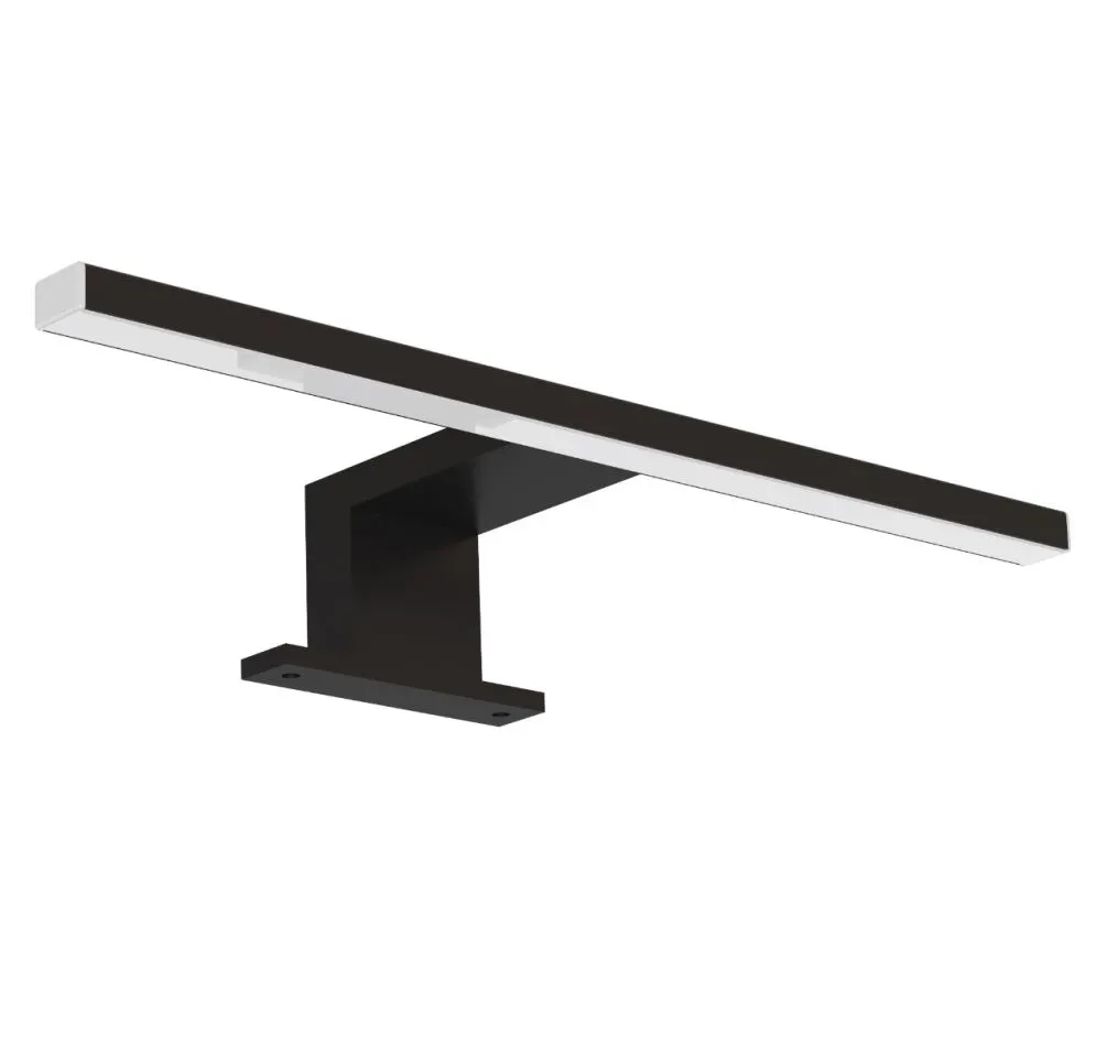 Szafka łazienkowa SANTA FE OAK 60 dąb z lustrem COMAD | MIRAT. styl LOFT kolekcja SANTA FE OAK