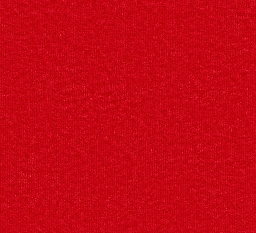 Sofa rozkładana z funkcją spania EWA II czarna/czerwona z pojemnikiem | MIRAT.