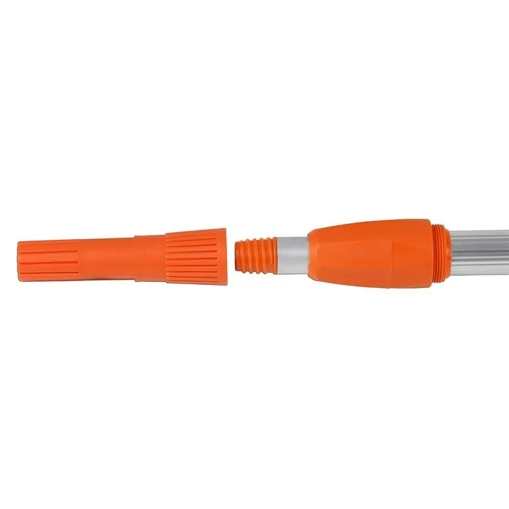 Aluminiowy kij teleskopowy Motive 1-2m MIRAT.