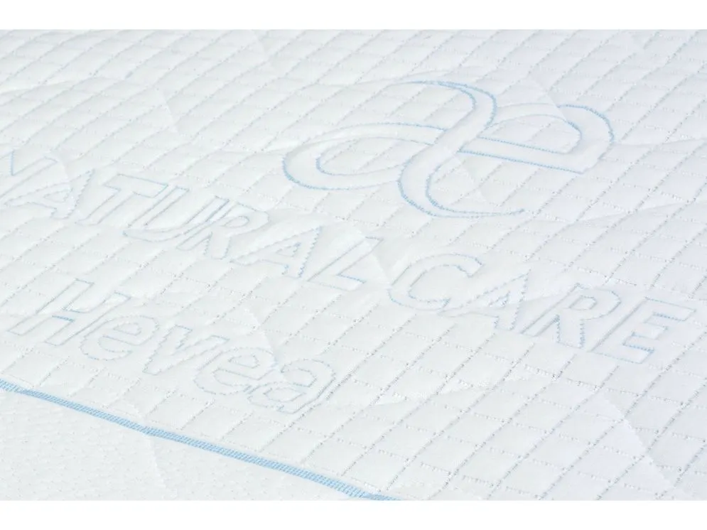 Materac lateksowy Baby 60x120 H2 antyalergiczny | MIRAT.