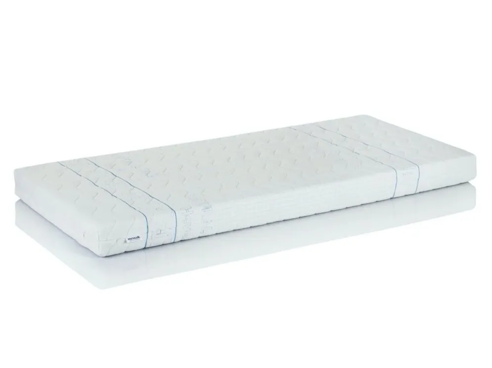 Materac lateksowy Baby 60x120 H2 antyalergiczny | MIRAT.