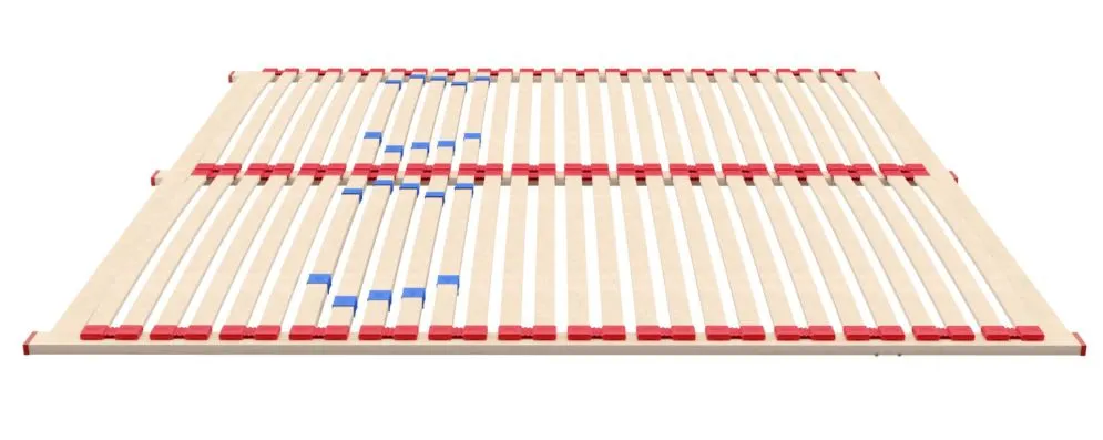 Stelaż APOLLO II 180x200 elastyczny I sklep meblowy MIRAT.