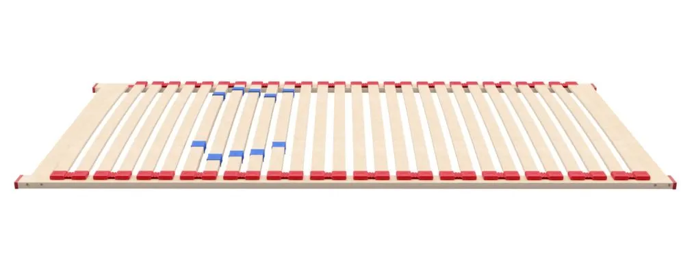 Stelaż APOLLO II 120x200 z regulacją twardości I sklep meblowy MIRAT.