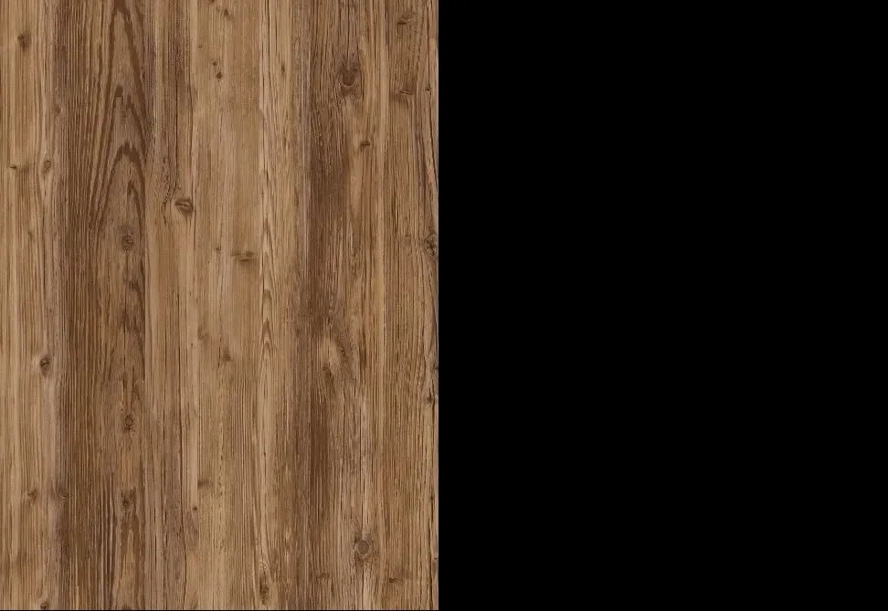 Stół OLIN 180x95 appenzeller/czarny | MIRAT. styl LOFT kolekcja OLIN